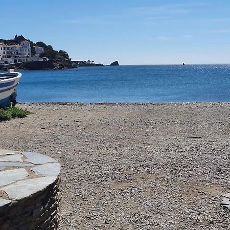 Apartament Piso Nuevo, Pk Pequeno Y A 5 Min De La Playa Caminando Cadaqués Zewnętrze zdjęcie