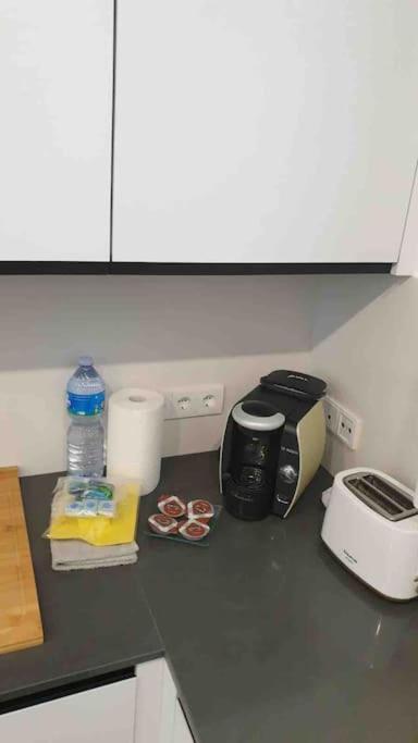 Apartament Piso Nuevo, Pk Pequeno Y A 5 Min De La Playa Caminando Cadaqués Zewnętrze zdjęcie
