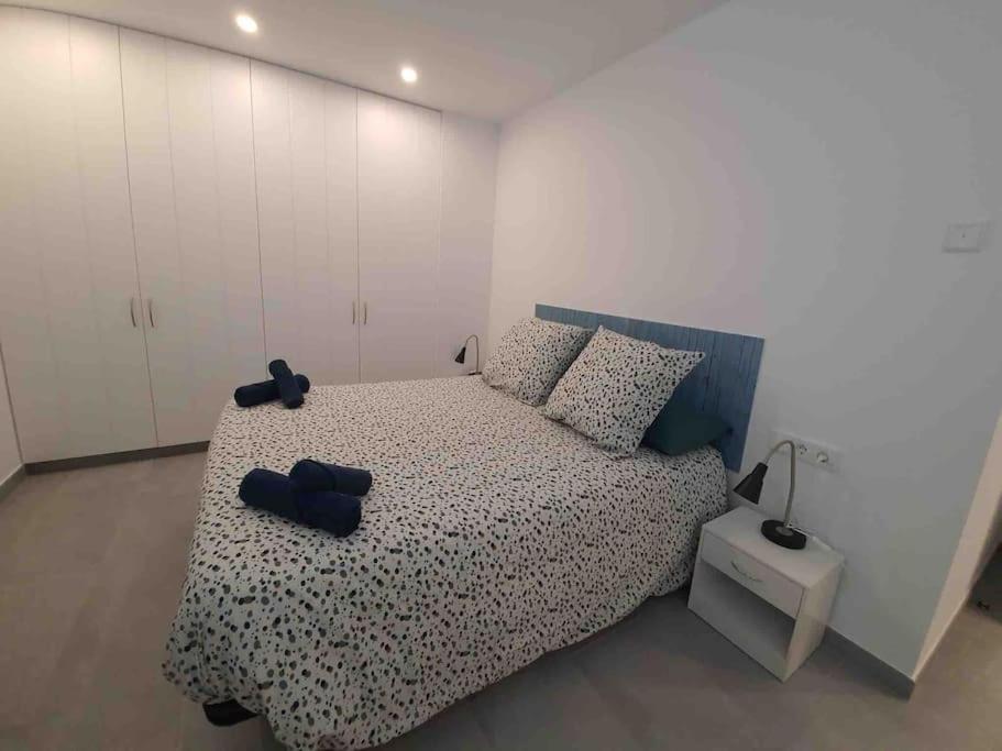 Apartament Piso Nuevo, Pk Pequeno Y A 5 Min De La Playa Caminando Cadaqués Zewnętrze zdjęcie