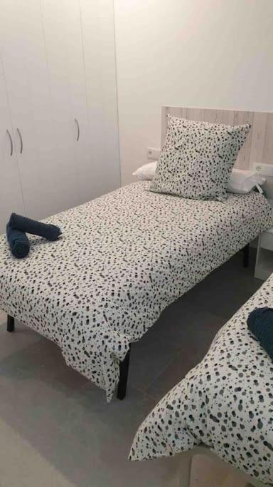 Apartament Piso Nuevo, Pk Pequeno Y A 5 Min De La Playa Caminando Cadaqués Zewnętrze zdjęcie